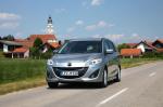 Mazda5 2011 года